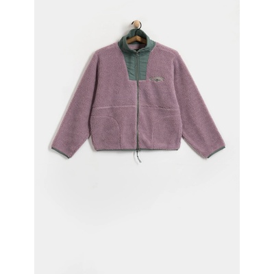 Billabong Mountain Life sea fog