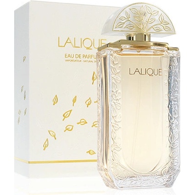 Lalique Perles de Lalique parfumovaná voda dámska 50 ml