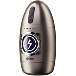 Leten Автоматичен мастурбатор за мъже с въртене "leten space time cabin" 18 см