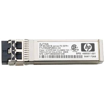 Image 1 of HP Qk724a b-series 16gb sfp+sw xc (qk724a)