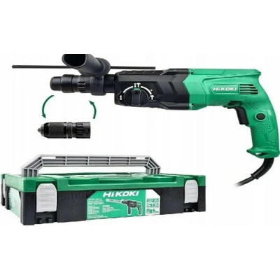 Hikoki DH24PMHW1Z