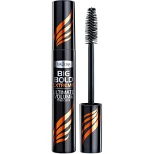 Isadora Big Bold Ultimate Volume Mascara 15 Extreme Black riasenka čierna 14 ml