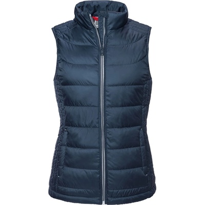 Russell Athletic 441f / Дамски потник - тъмносиньо xxxl (10441f29013)