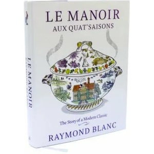 Le Manoir aux Quat'Saisons | Raymond Blanc (2016)