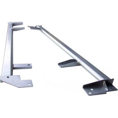 Jap Parts Rozpěrná tyč Nissan 200SX S14/S15 94-01 - podlahové vzpěry
