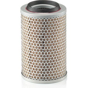 Mann-filter Въздушен филтър mann-filter c 15 127 Въздушен филтър