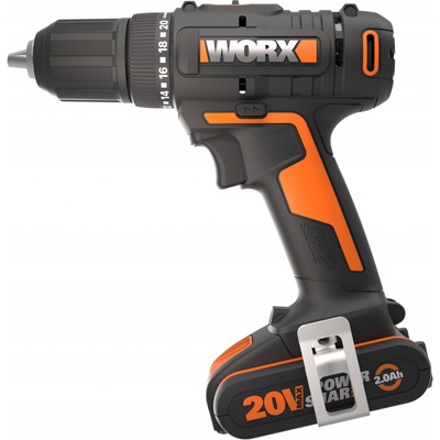 Worx WX108