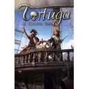 Tortuga A Pirate's Tale