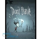 Dont Starve
