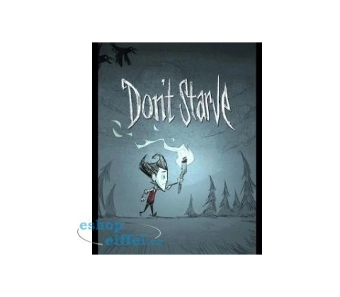 Dont Starve
