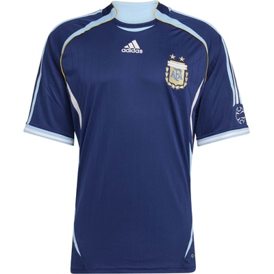 adidas Argentina Away 2006 kf0321