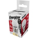 Energizer LED žárovka Globe 5,9W Eq 40W E27 S8839 Teplá bílá
