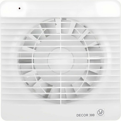 Soler & Palau Decor 300 HZ