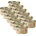 Fish4Dogs Fish4cats Finest Сардина и Скарида 12 x 70 г