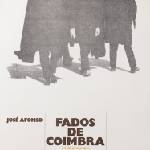 José Afonso - Fados De Coimbra E Outras Canções (LP) (8720623880040)
