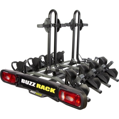 BuzzRack BuzzRacer 4