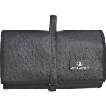 Olivia Garden Roll Up Styling Tool Bag