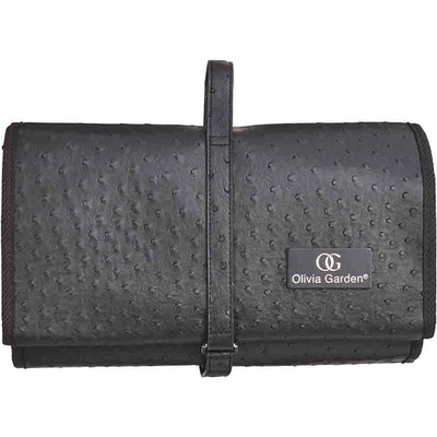Olivia Garden Roll Up Styling Tool Bag