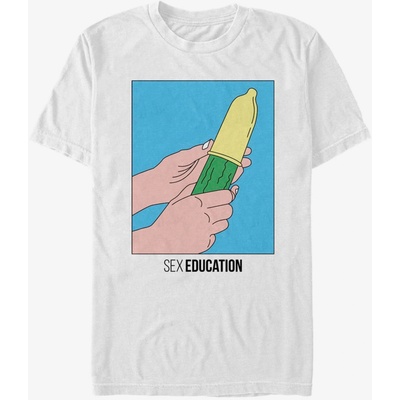 ZOOT. Fan Netflix Sex Education T-shirt ZOOT. Fan | Byal | МЪЖЕ | S