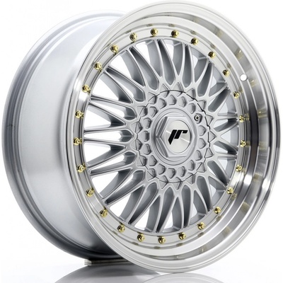 JAPAN RACING JR9 8x18 5x100-120 ET35 silver