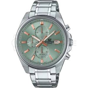 Casio Edifice EFV-610DE-3AVUDF (EFV-610DE-3AVUDF) Часовници