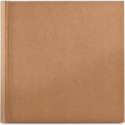 Hama Албум "Wrinkled", 30х30 см, 80 бели страници, 07611 (HAMA-07611)