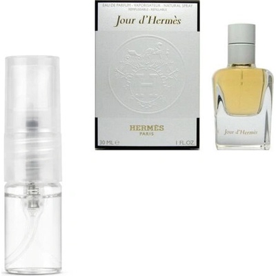 Hermès Jour d'Hermès parfumovaná voda dámska 2 ml vzorka