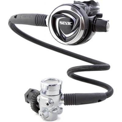 Seac sub SeacSub DX 200 ICE 300BAR – Zboží Mobilmania