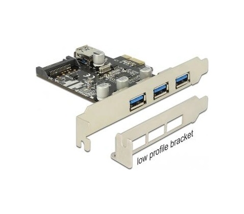 Delock 89301