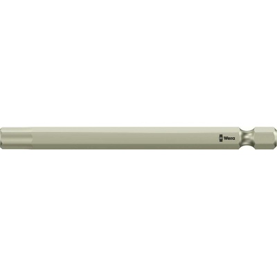 Wera Hex 6,0 x 89 mm 05071104001