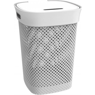 Aldotrade Woolly 50l antracit