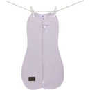 Sleepee Zavinovačka First Step Swaddle s čepičkou Růžová