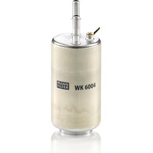 Mann-filter Горивен филтър mann-filter wk 6004