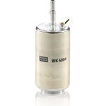 Mann-filter Горивен филтър mann-filter wk 6004