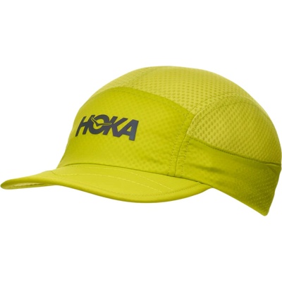 Hoka Trail Run žlutá