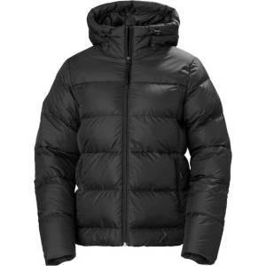 Helly Hansen W Active Puffy Jacket Размер: M / Цвят: черен