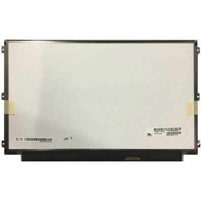 LCD displej display HP EliteBook 820 G2 12.5" 1920x1080 WUXGA Full HD LED 30pin Slim IPS matný povrch