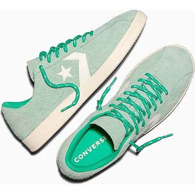 Converse Велурени маратонки Converse All Star Classic Trainer (A17758C)