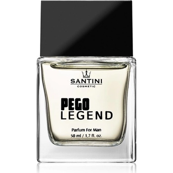 Santini Cosmetic Pego legend parfémovaná voda pánská 50 ml
