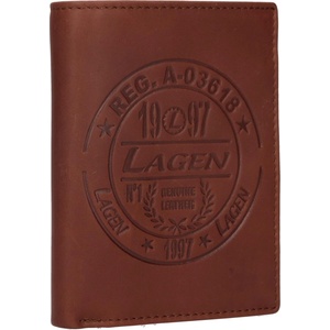 Lagen LG-1124CD Brown (LAGEN-LG-1124CD)