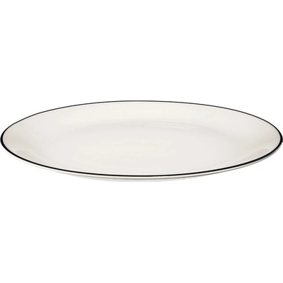 Asa Selection talíř Á TABLE NOIRE 26,5 cm