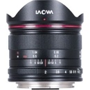 Laowa 7.5mm f/2 Lightweight MFT