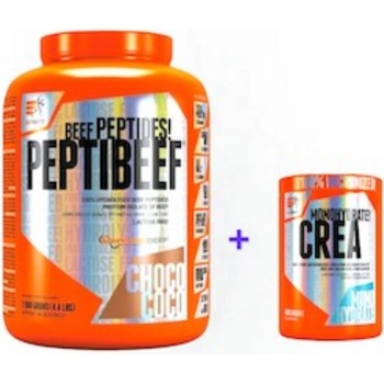 Extrifit PeptiBeef 2000 g