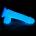 Lovetoy Lumino Play Silicone Dildo 8