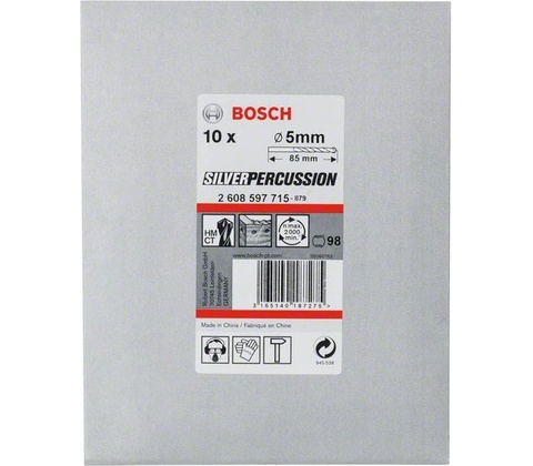 Bosch 2608597715
