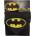 Нашийник за куче тип Бандана BATMAN 1.5см x 25-40См (batmanBandana)