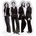 The Beatles White Album Iconic Image Embossed Магнит (BEATMAG92)