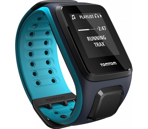 TomTom Runner 2