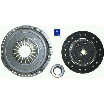 Sada spojky SACHS 3000 457 001