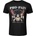 Napalm records мъжка тениска PRO-PAIN - Stone Cold Anger - NAPALM RECORDS - TS_9372